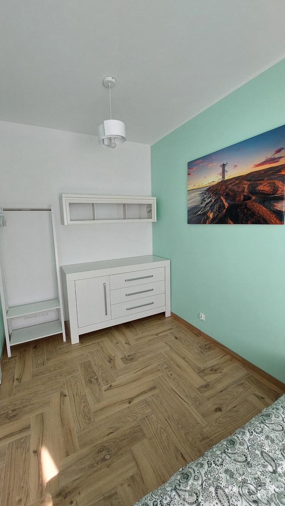 Na Fali Świnoujście Exterior foto